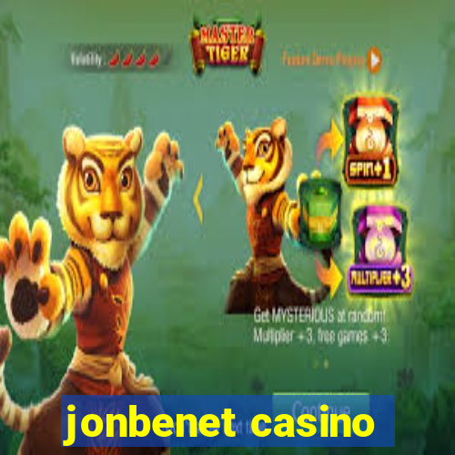 jonbenet casino